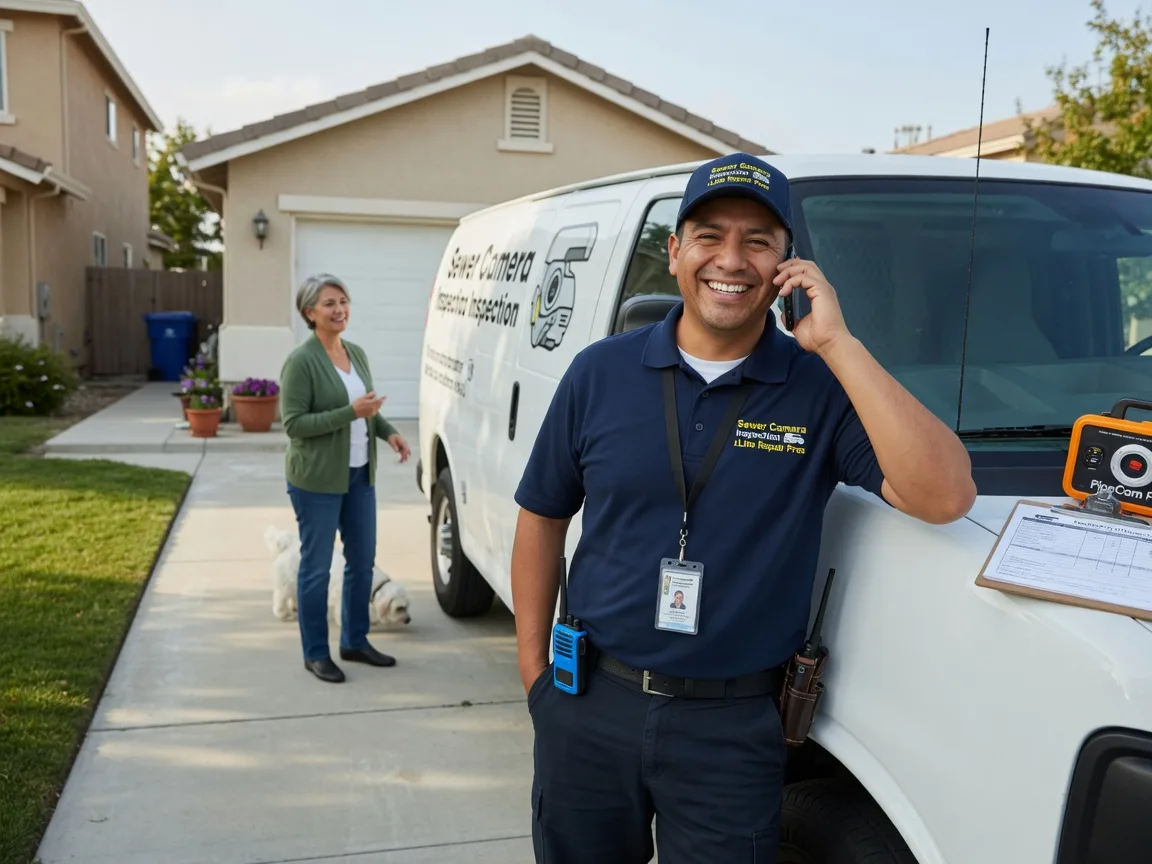 Sewer Line Repair Savannah, NY FAQs